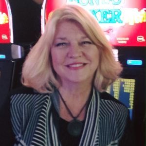 Meet your Posher, Mary